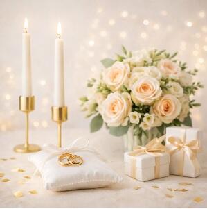 Hochzeit-Party-ideen